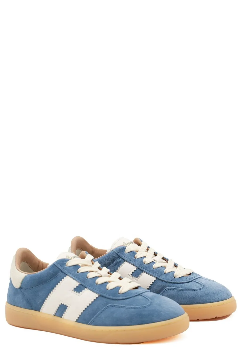 Low Top Sneakers