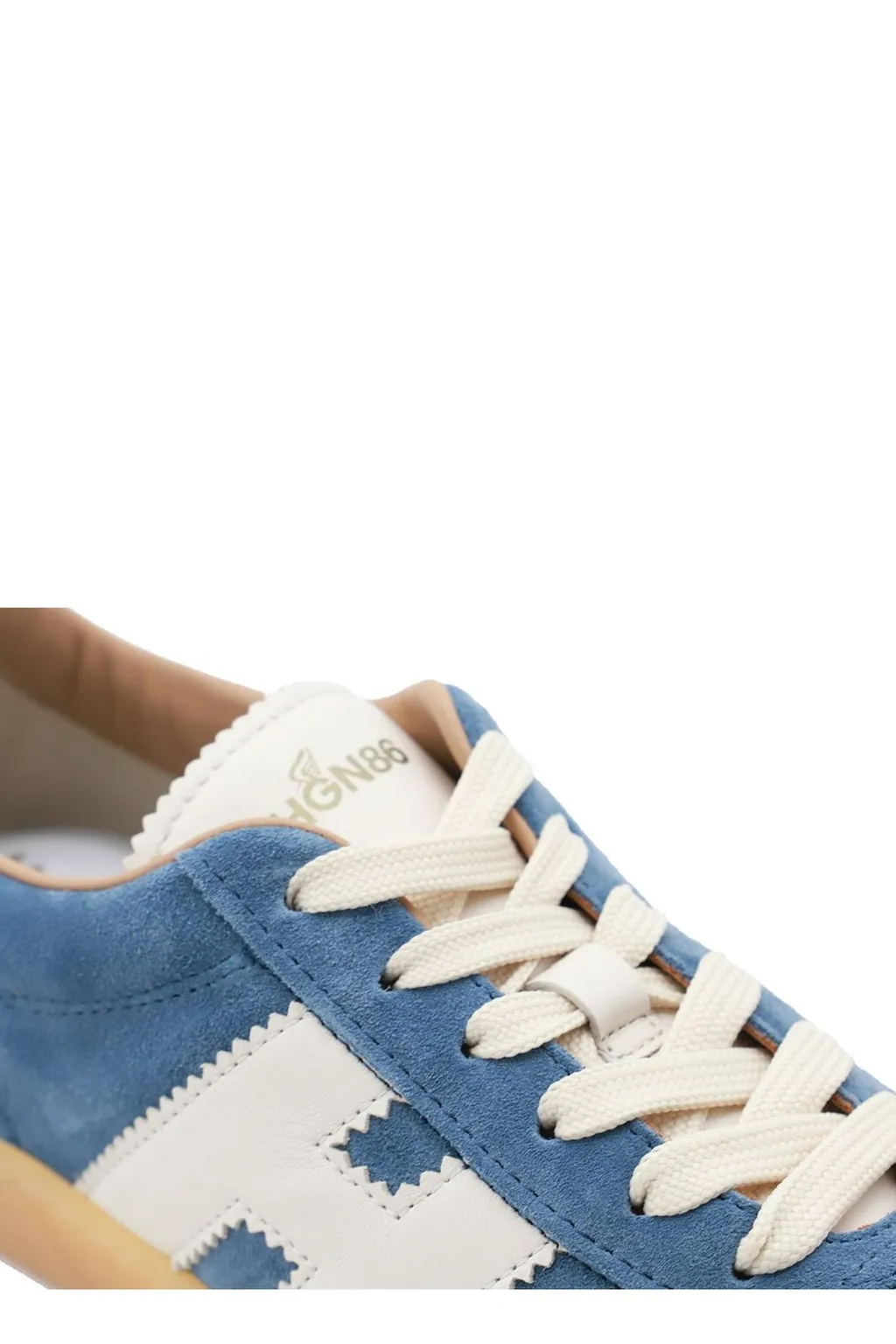 Low Top Sneakers