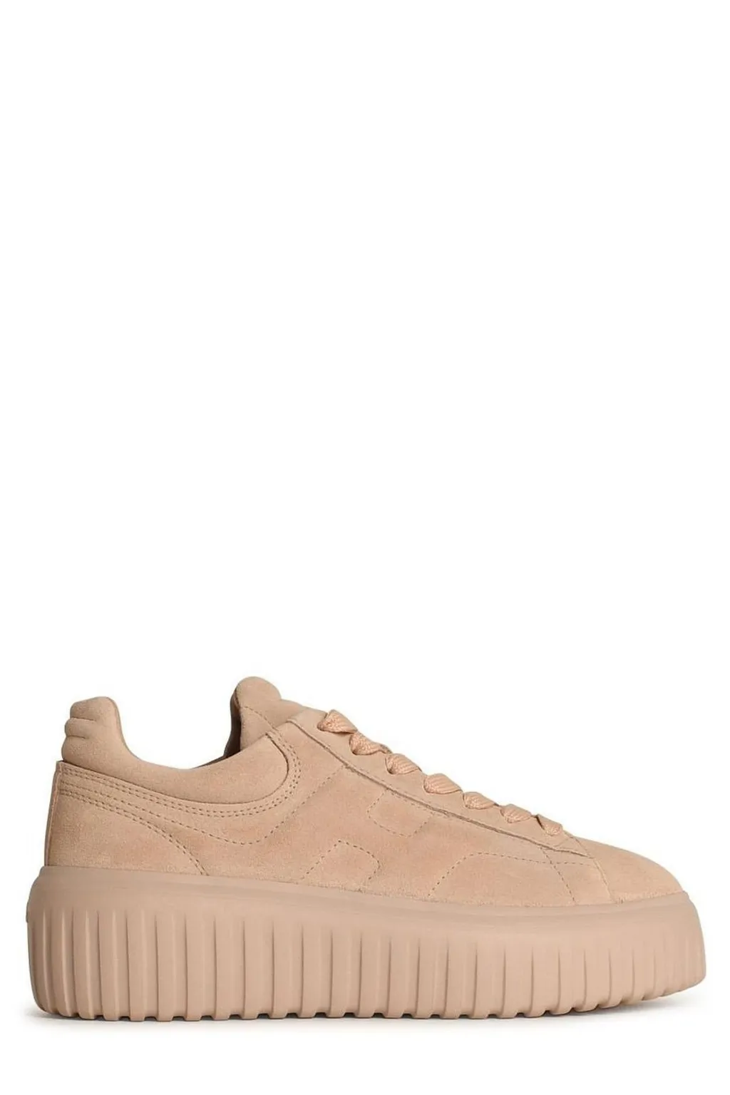 Platform Sneakers