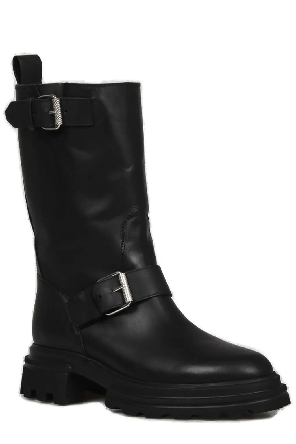 Biker Boots