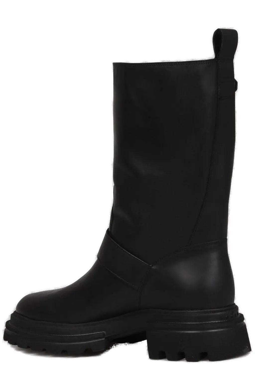 Biker Boots
