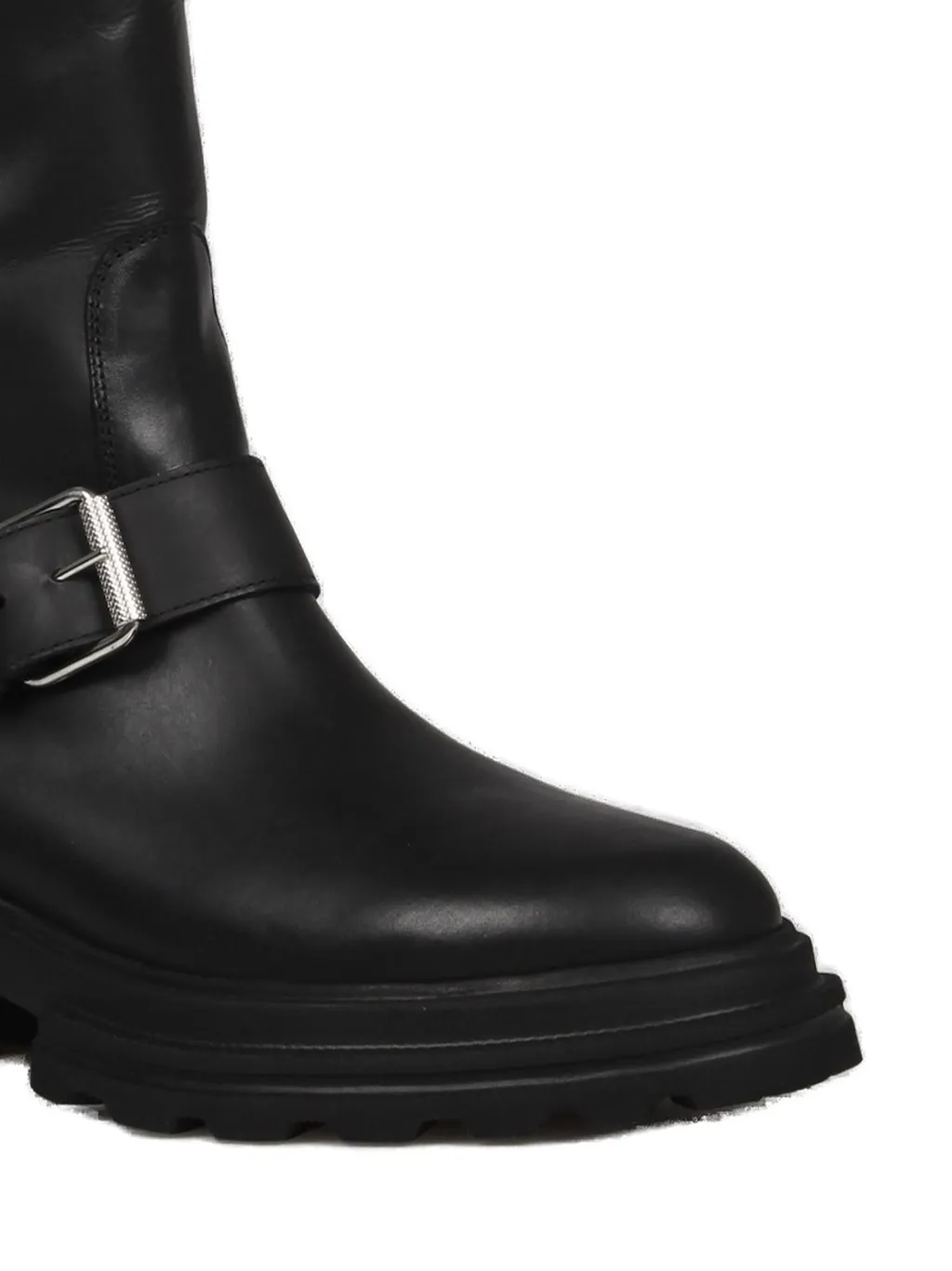 Biker Boots