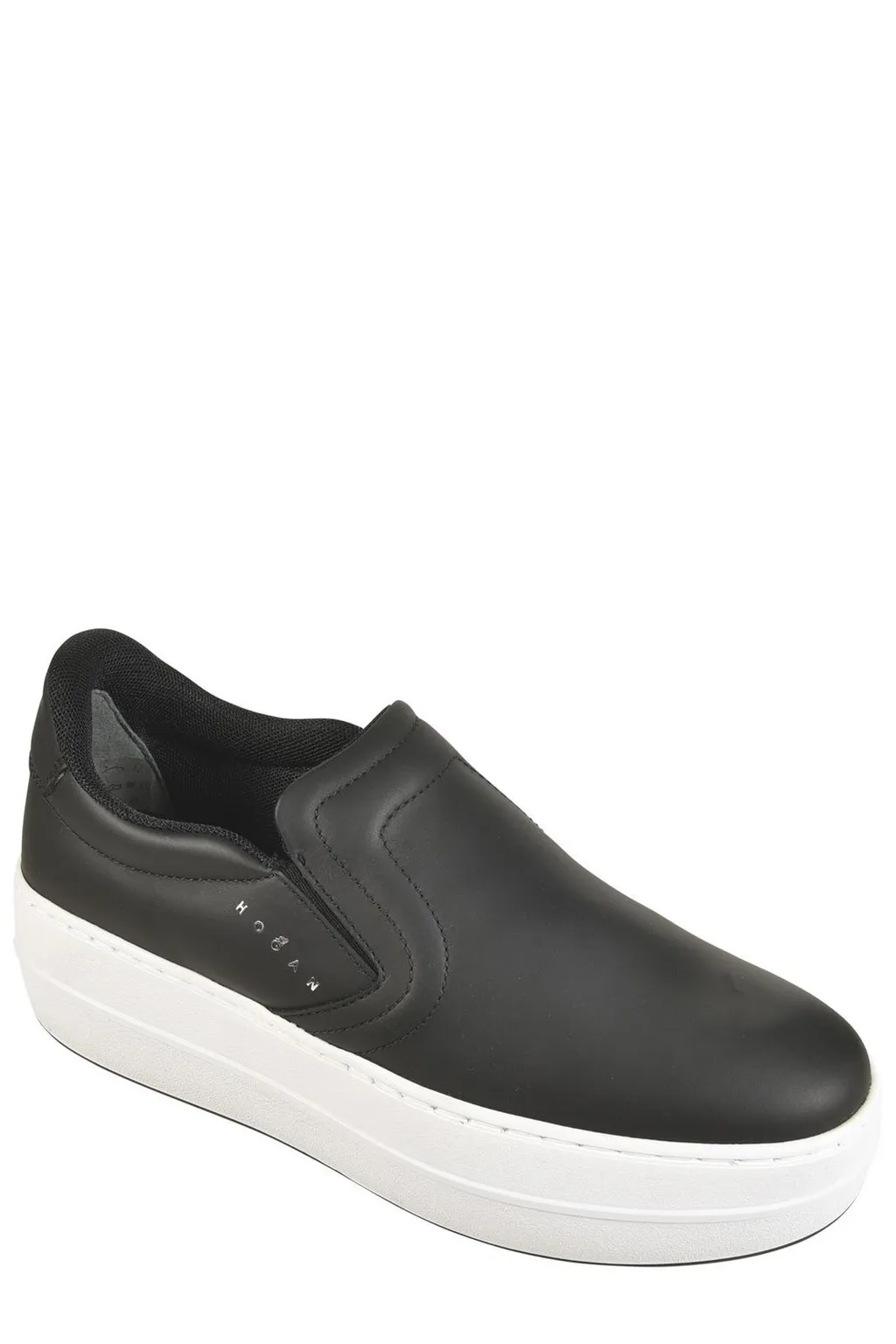 Slip-On Sneakers