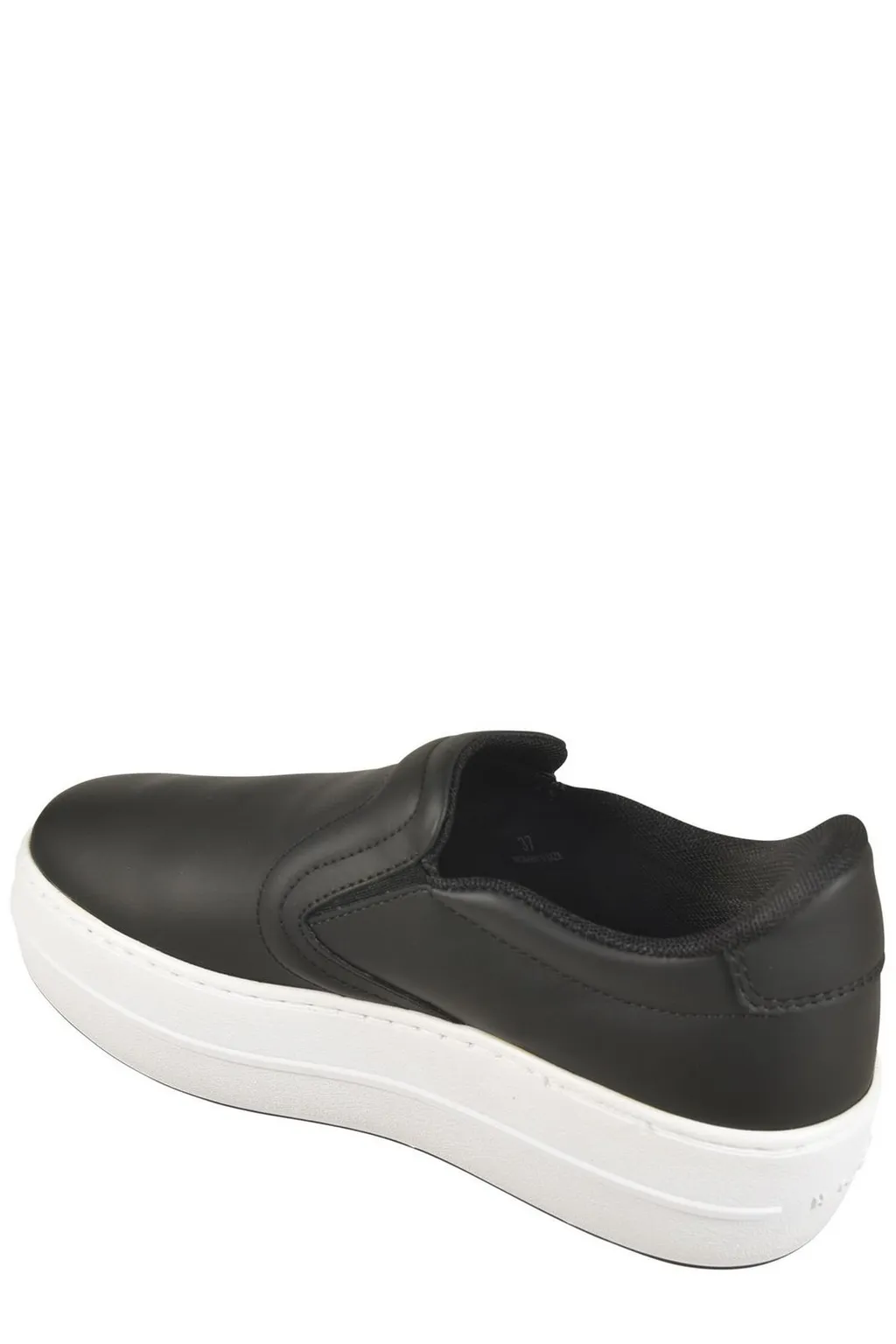 Slip-On Sneakers