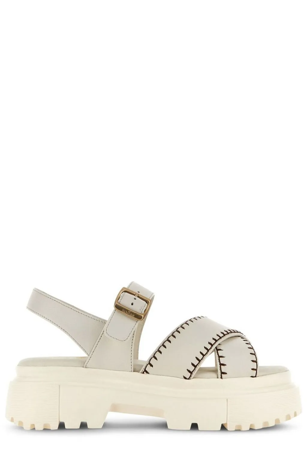 Platform Sandals