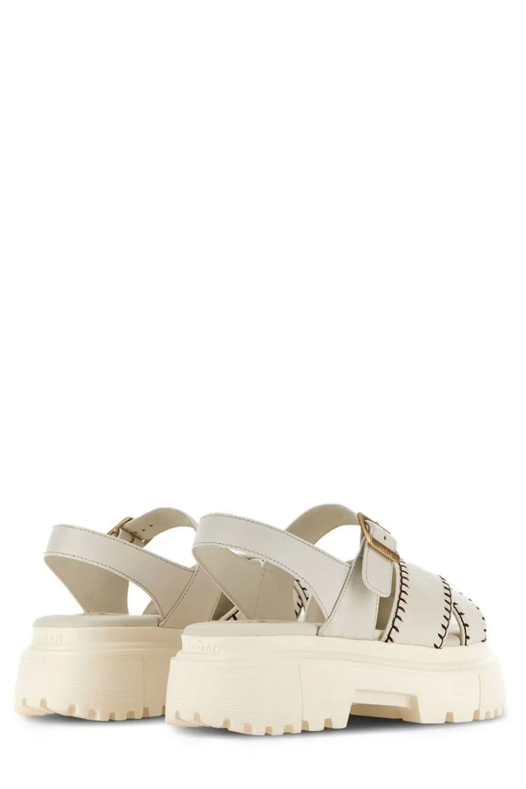 Platform Sandals