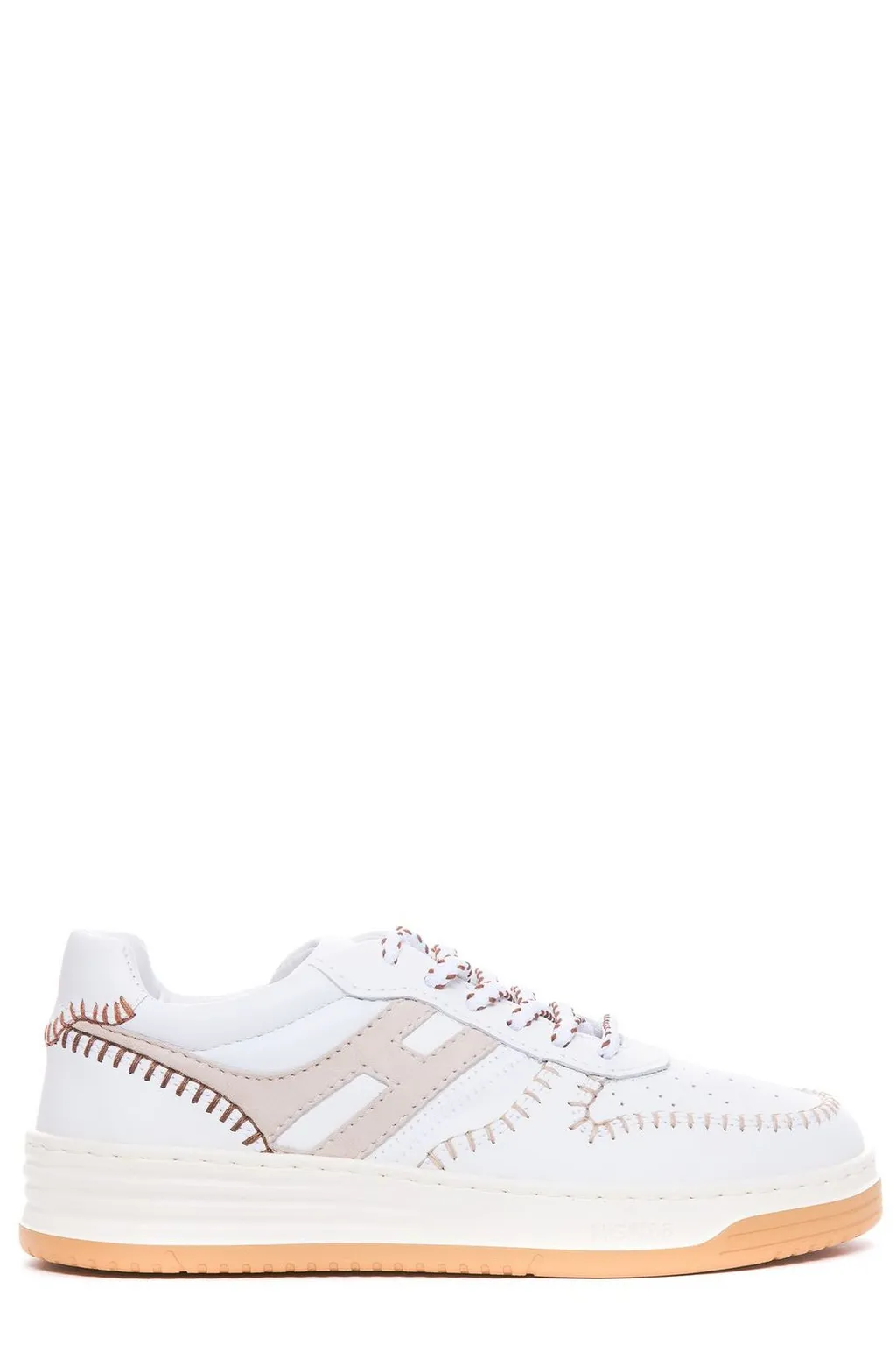 Low-Top Sneakers