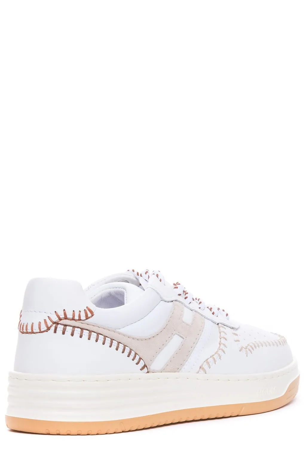 Low-Top Sneakers
