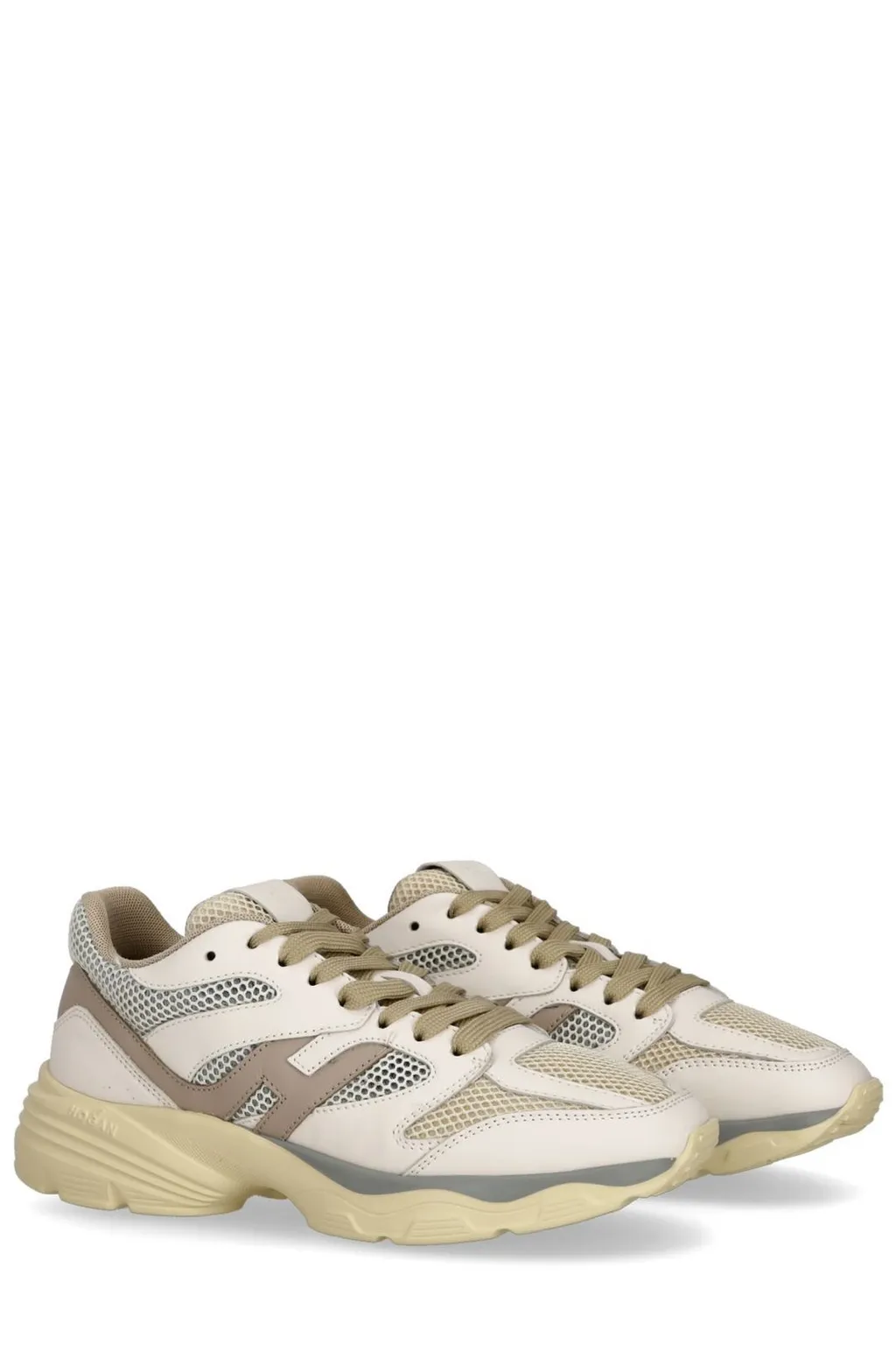 Hogan Interactive Sneakers