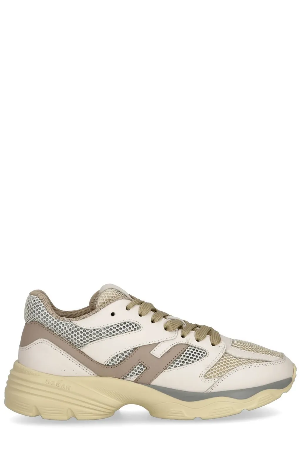Hogan Interactive Sneakers