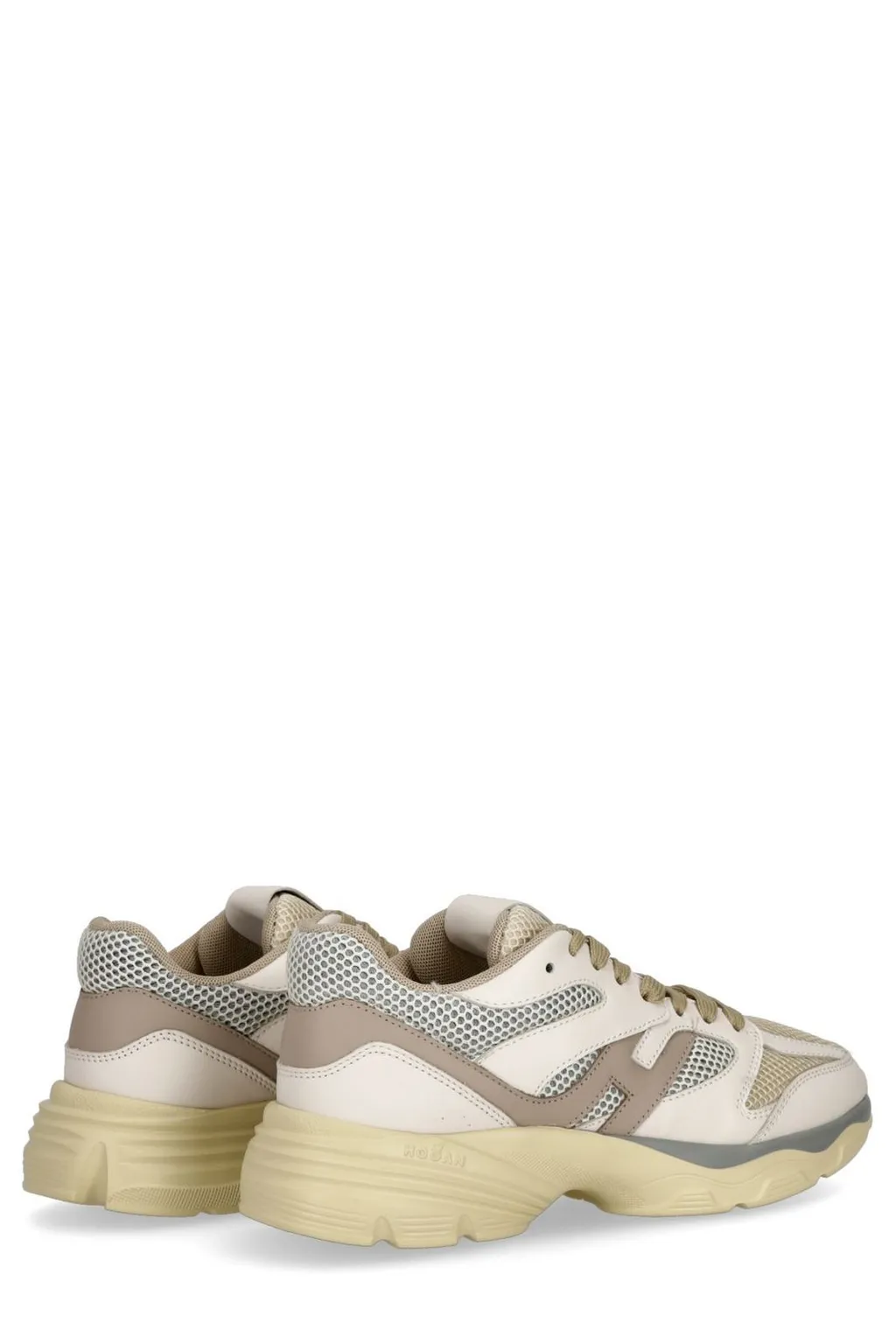 Hogan Interactive Sneakers