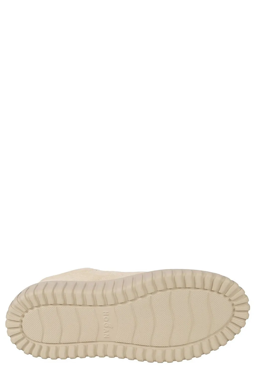 Platform Sneakers