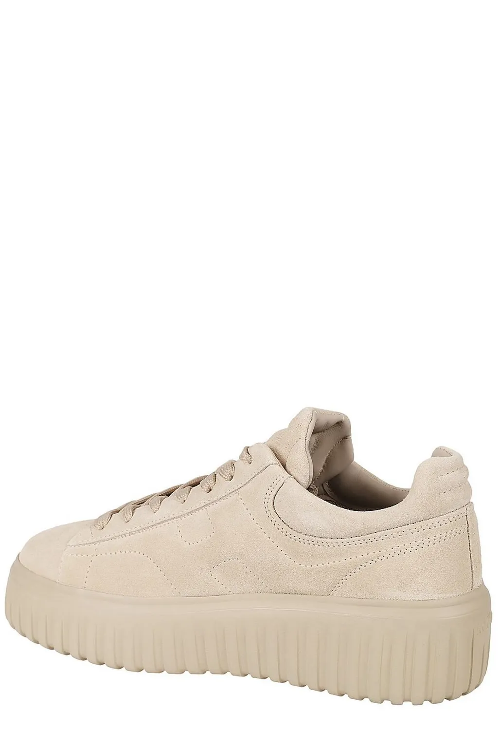 Platform Sneakers