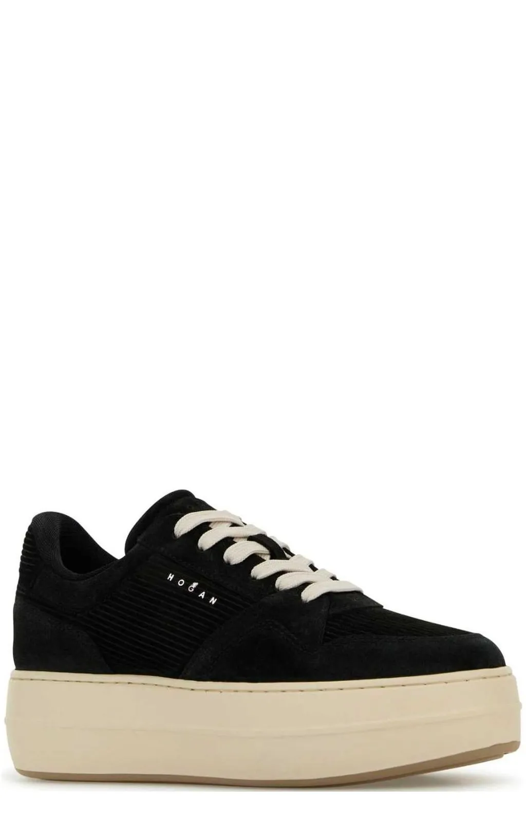 Platform Sneakers