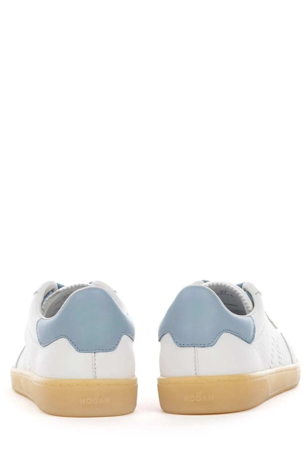 Low-Top Sneakers