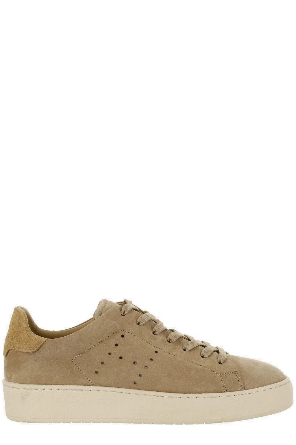 Low-Top Sneakers