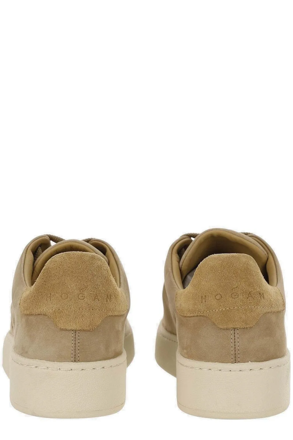 Low-Top Sneakers