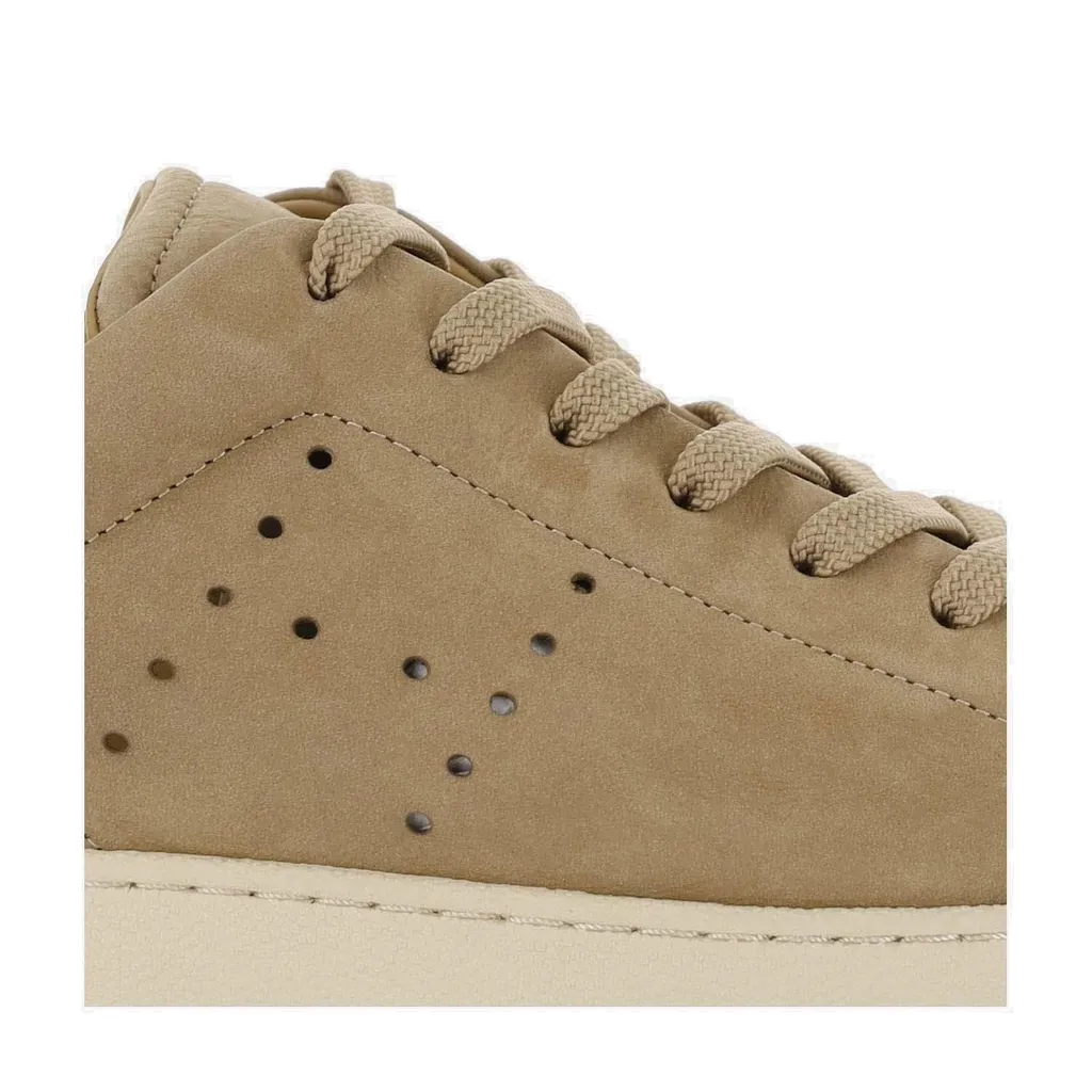Low-Top Sneakers