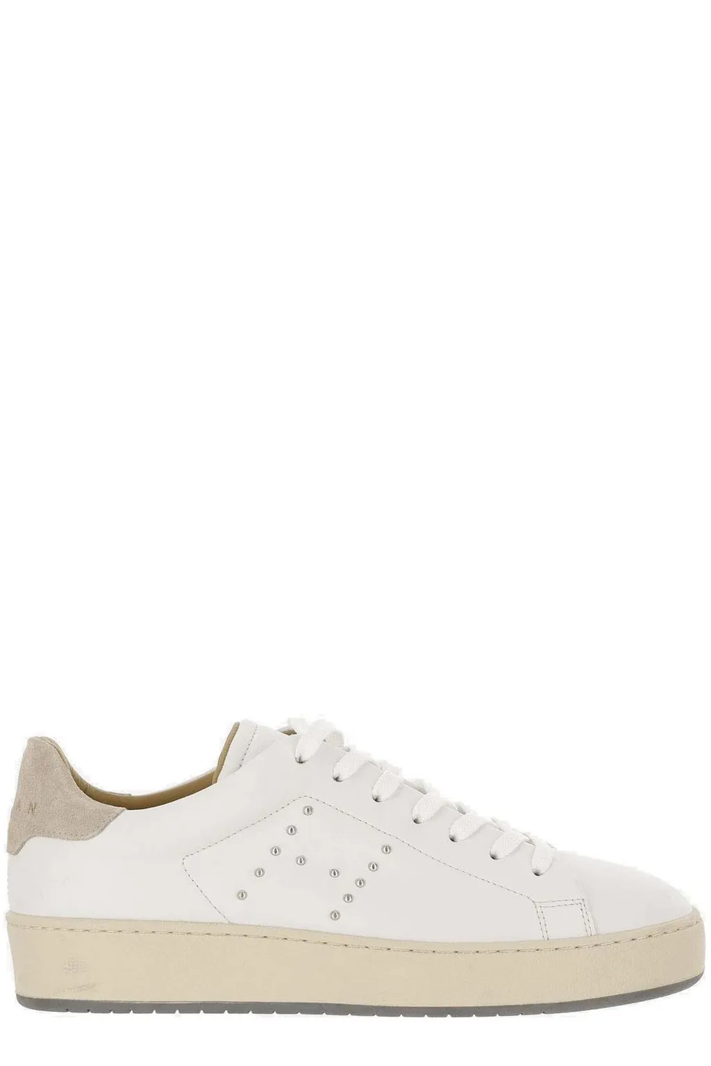 Low-Top Sneakers
