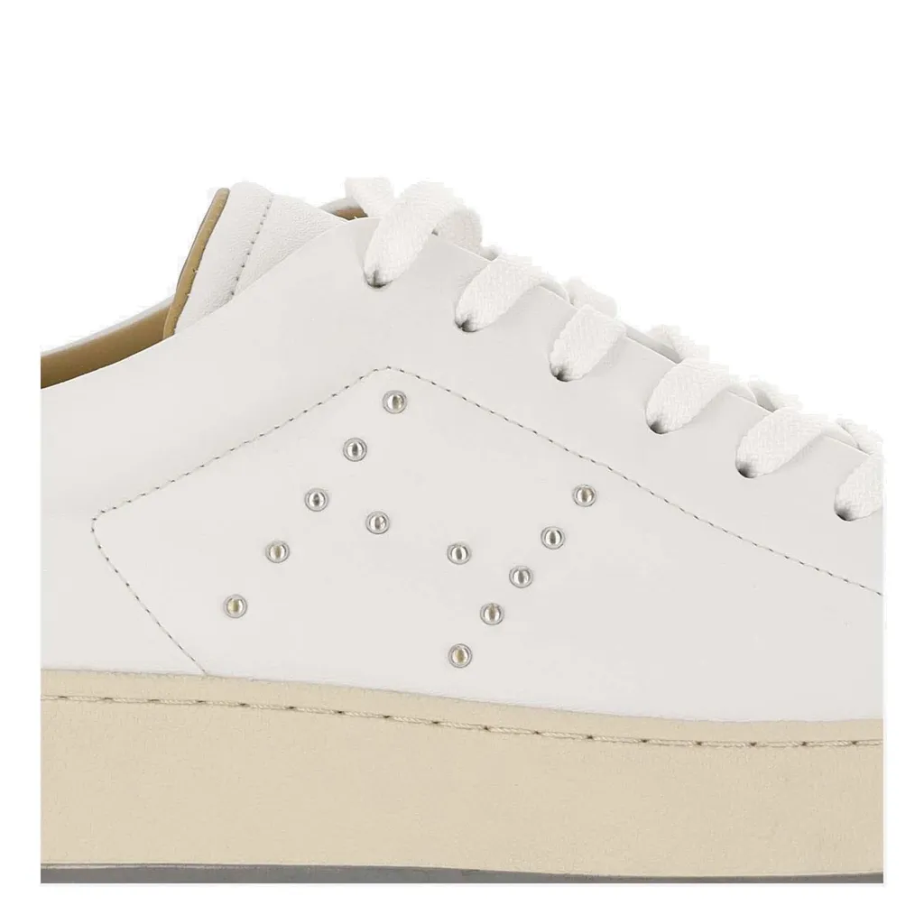 Low-Top Sneakers