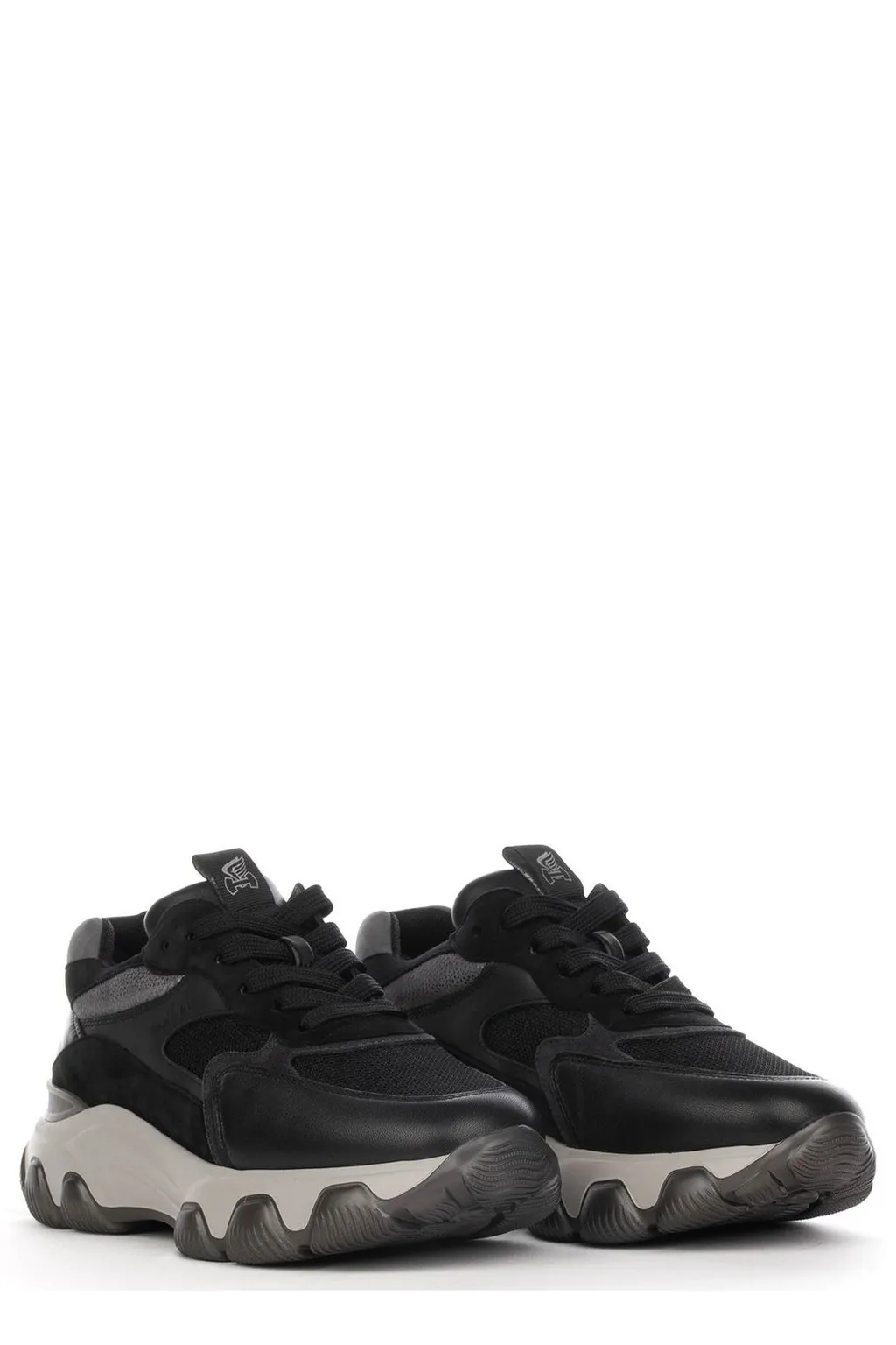 Hogan Interactive Sneakers
