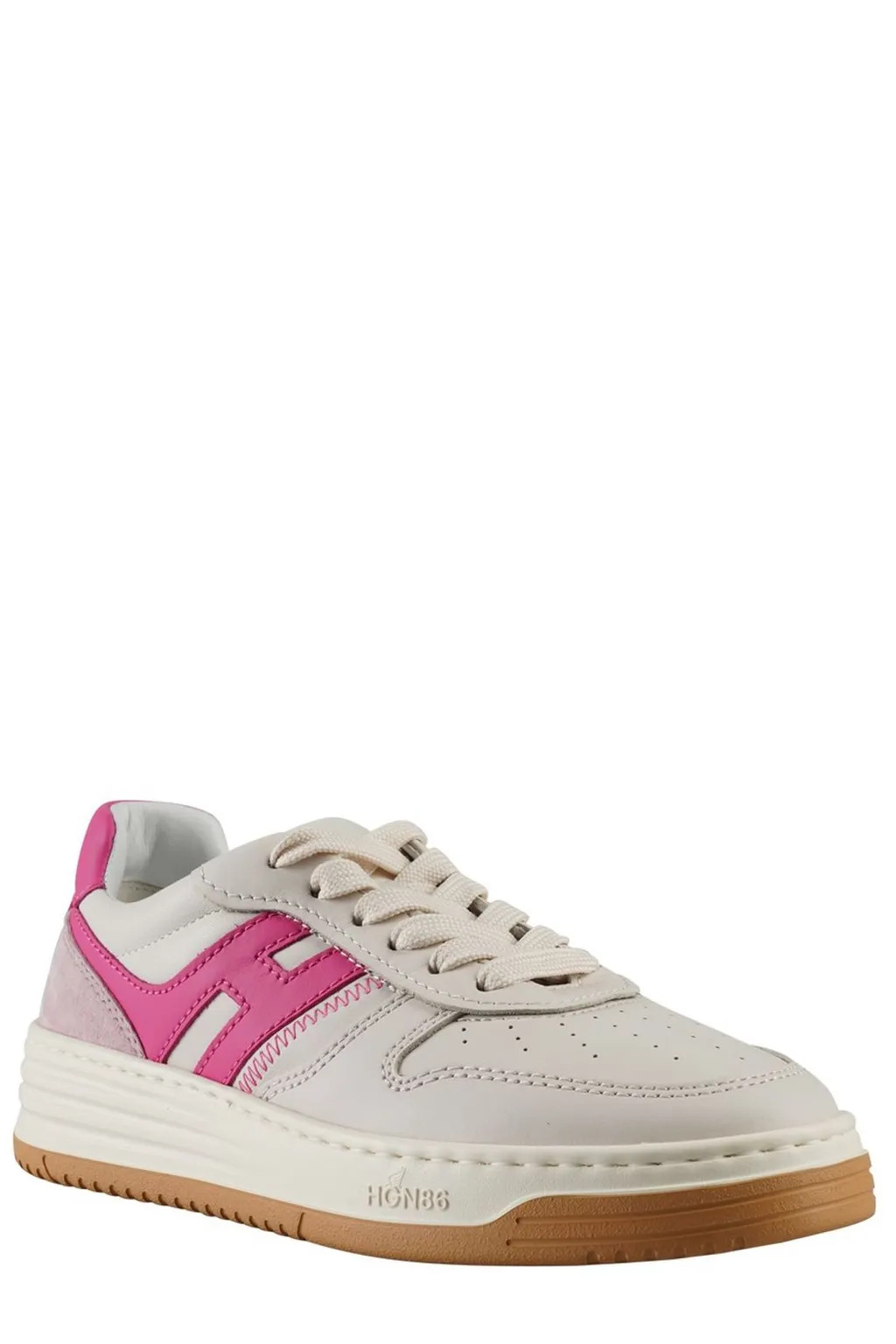 Low-Top Sneakers