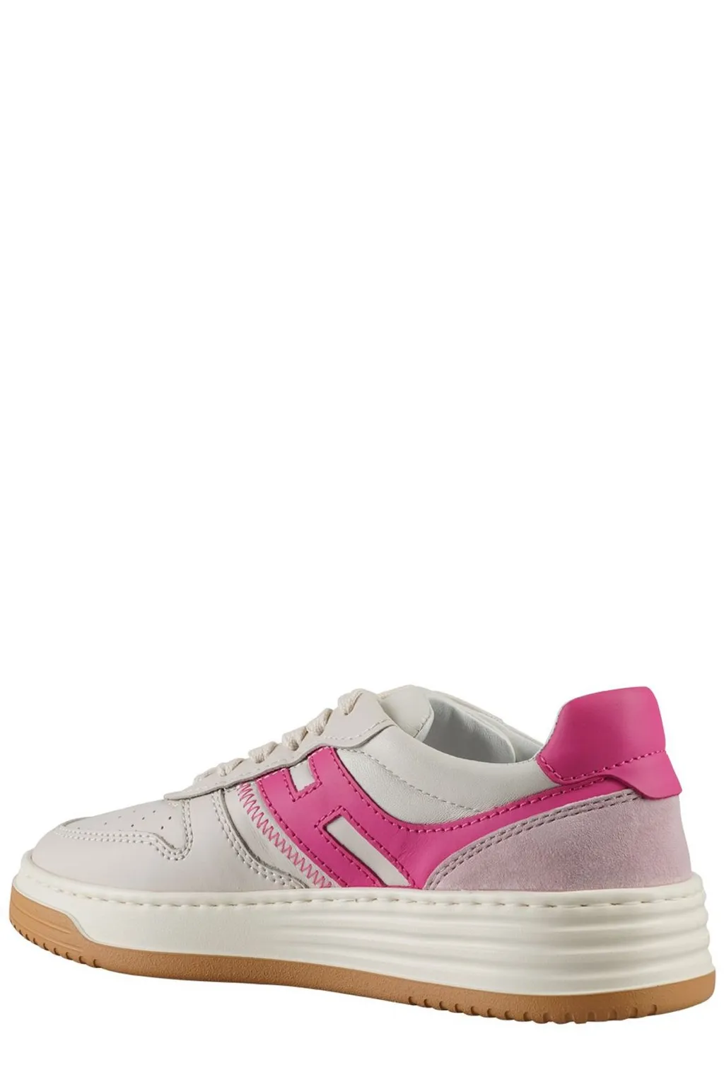 Low-Top Sneakers