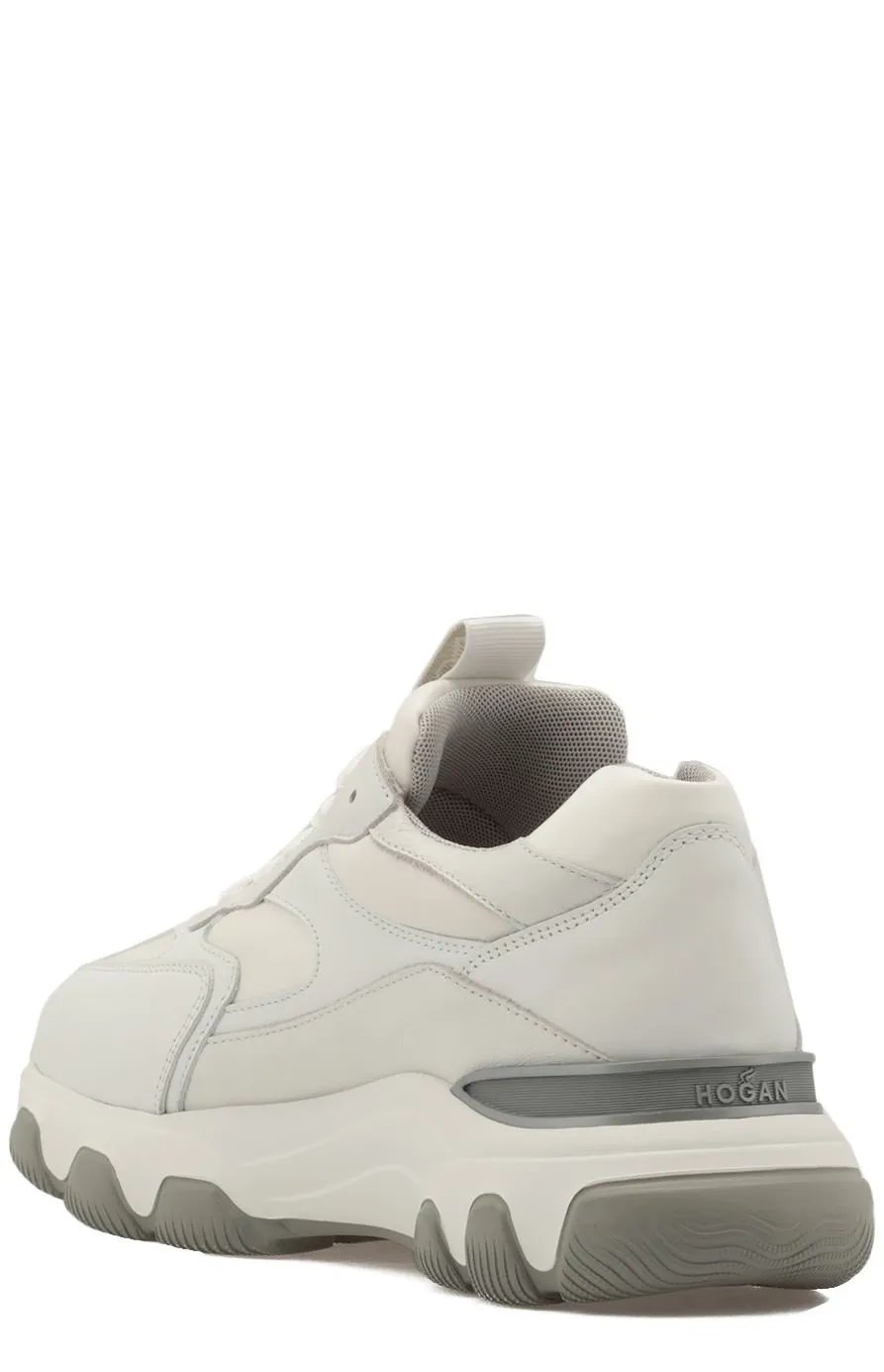Hogan Maxi I Active Sneakers