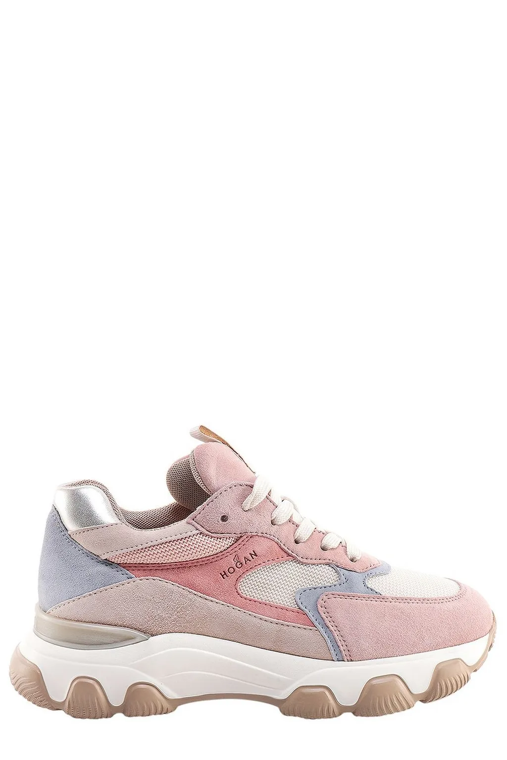 Hogan Interactive3 Sneakers