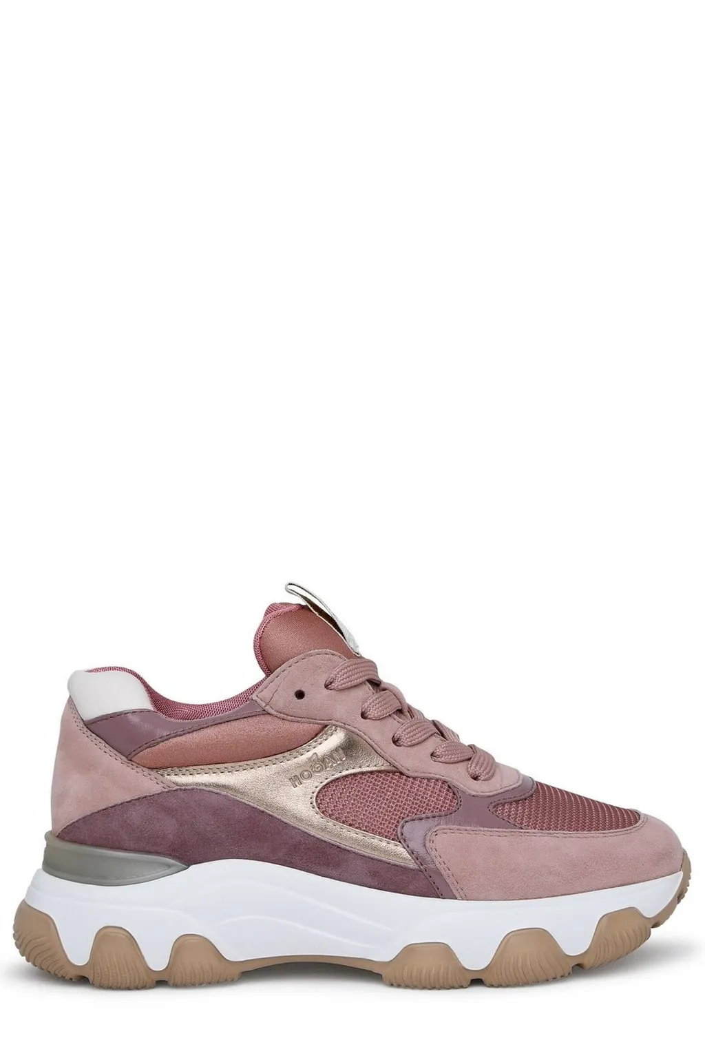 Hogan Interactive3 Sneakers