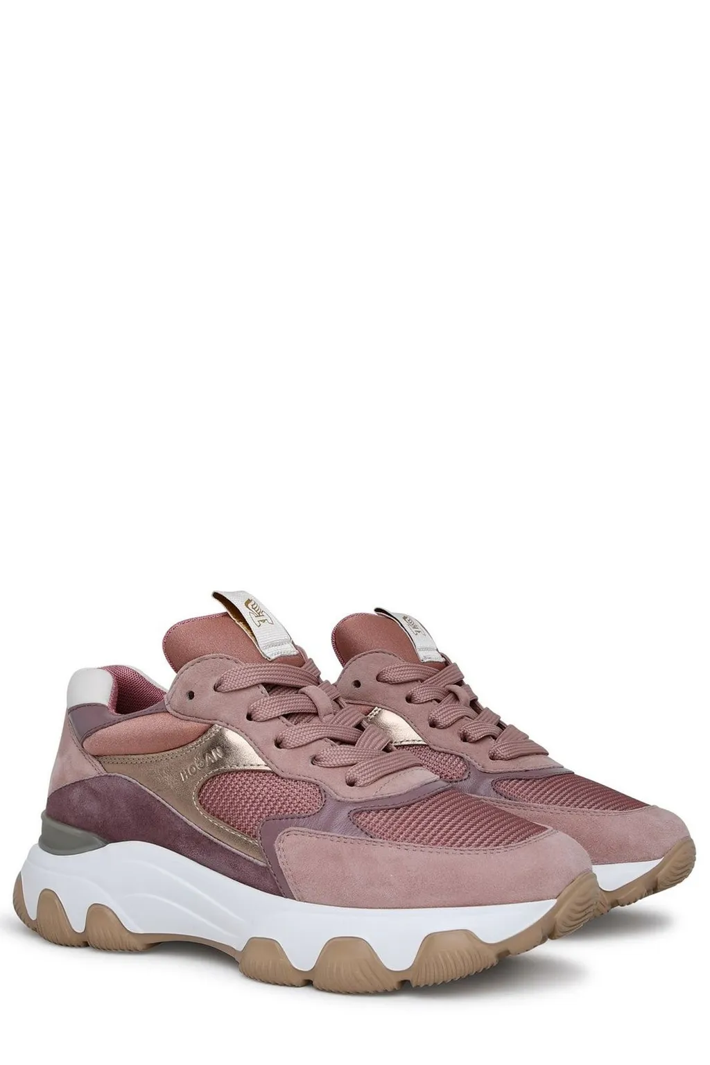 Hogan Interactive3 Sneakers