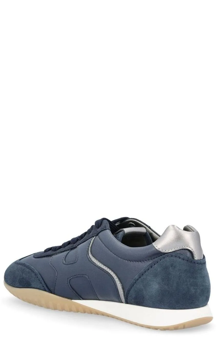Hogan Interactive Sneakers