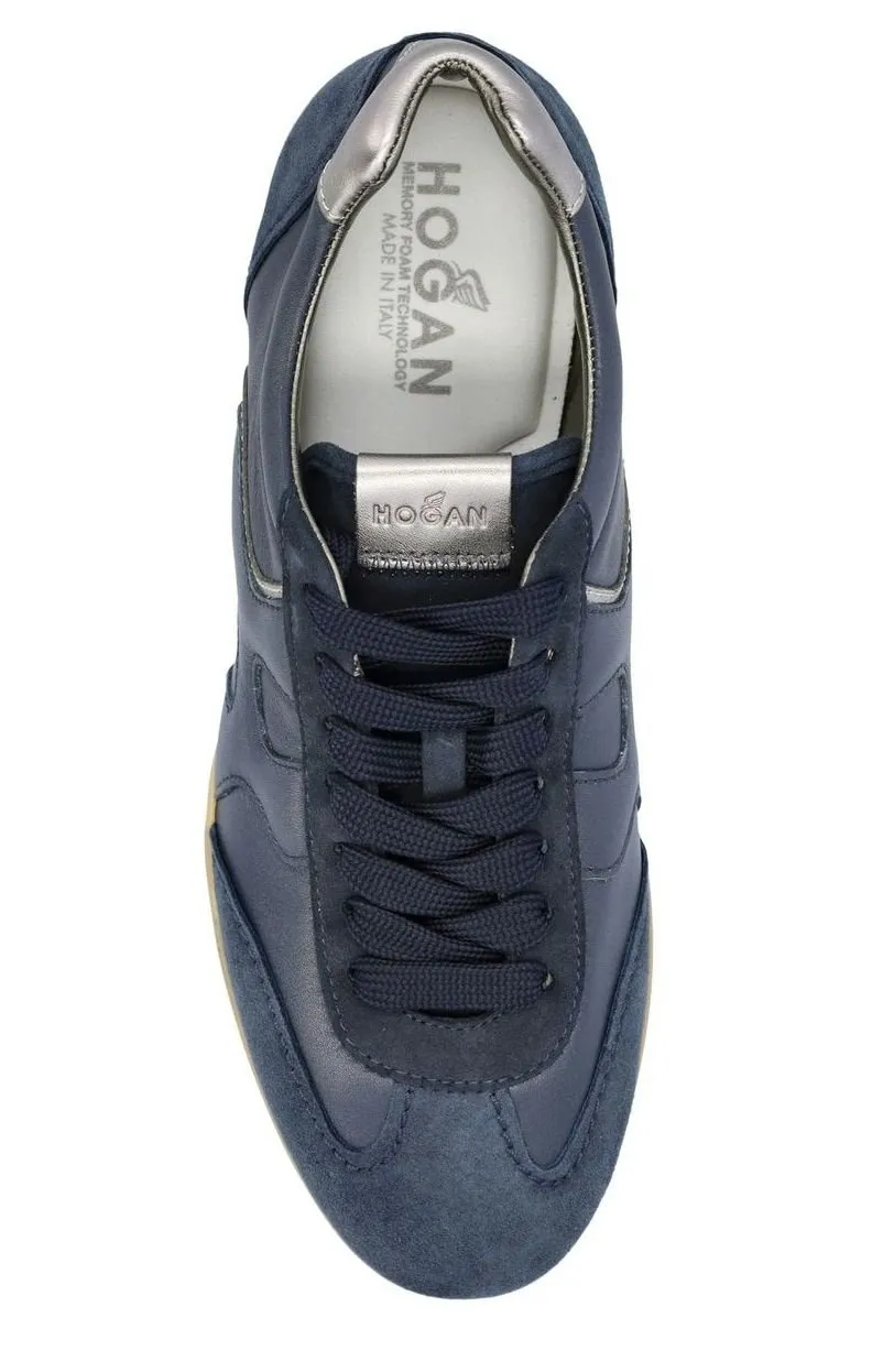 Hogan Interactive Sneakers