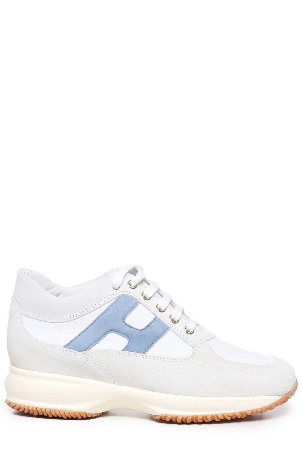 Hogan Interactive Sneakers
