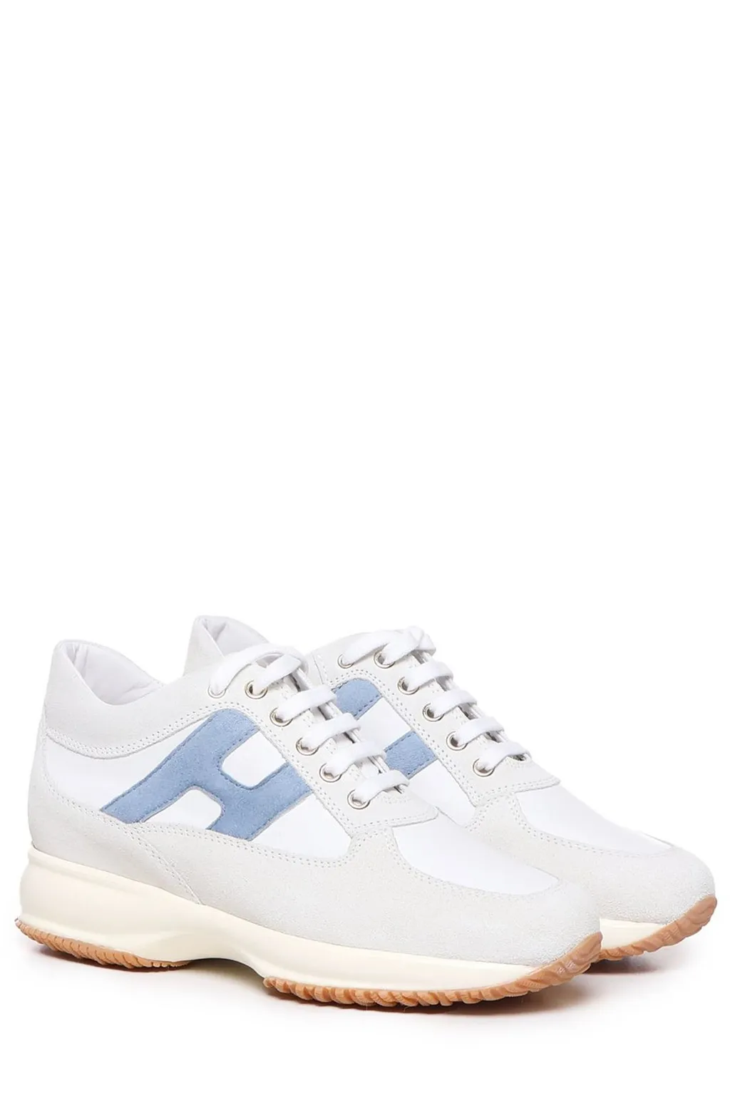 Hogan Interactive Sneakers