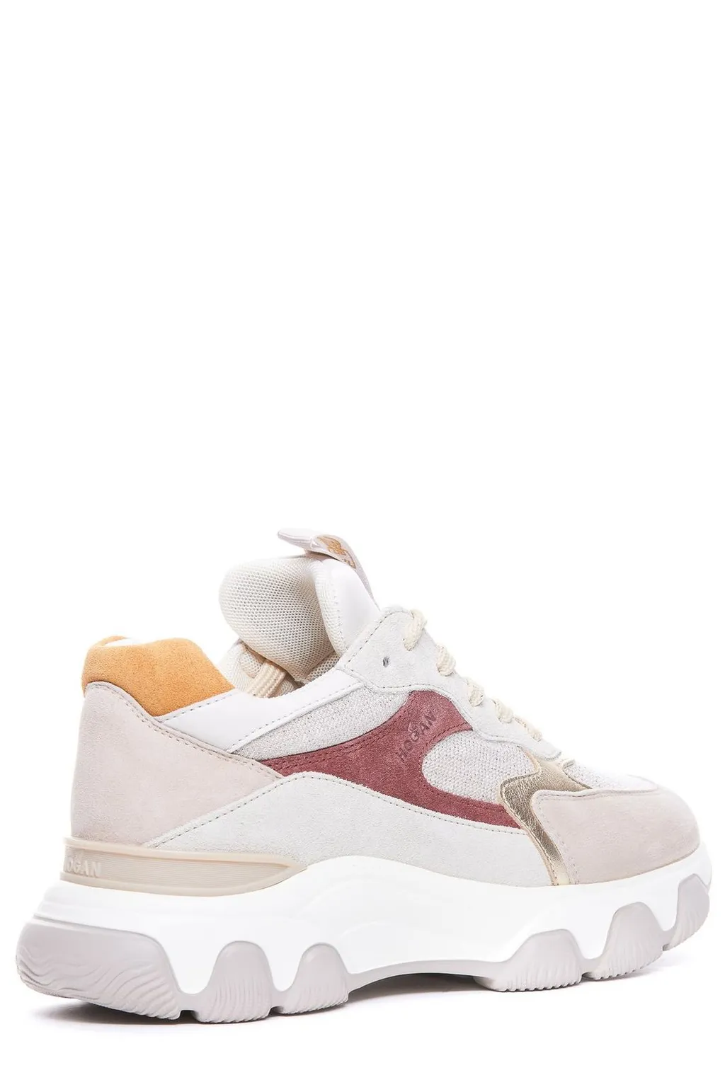 Hogan Interactive3 Sneakers