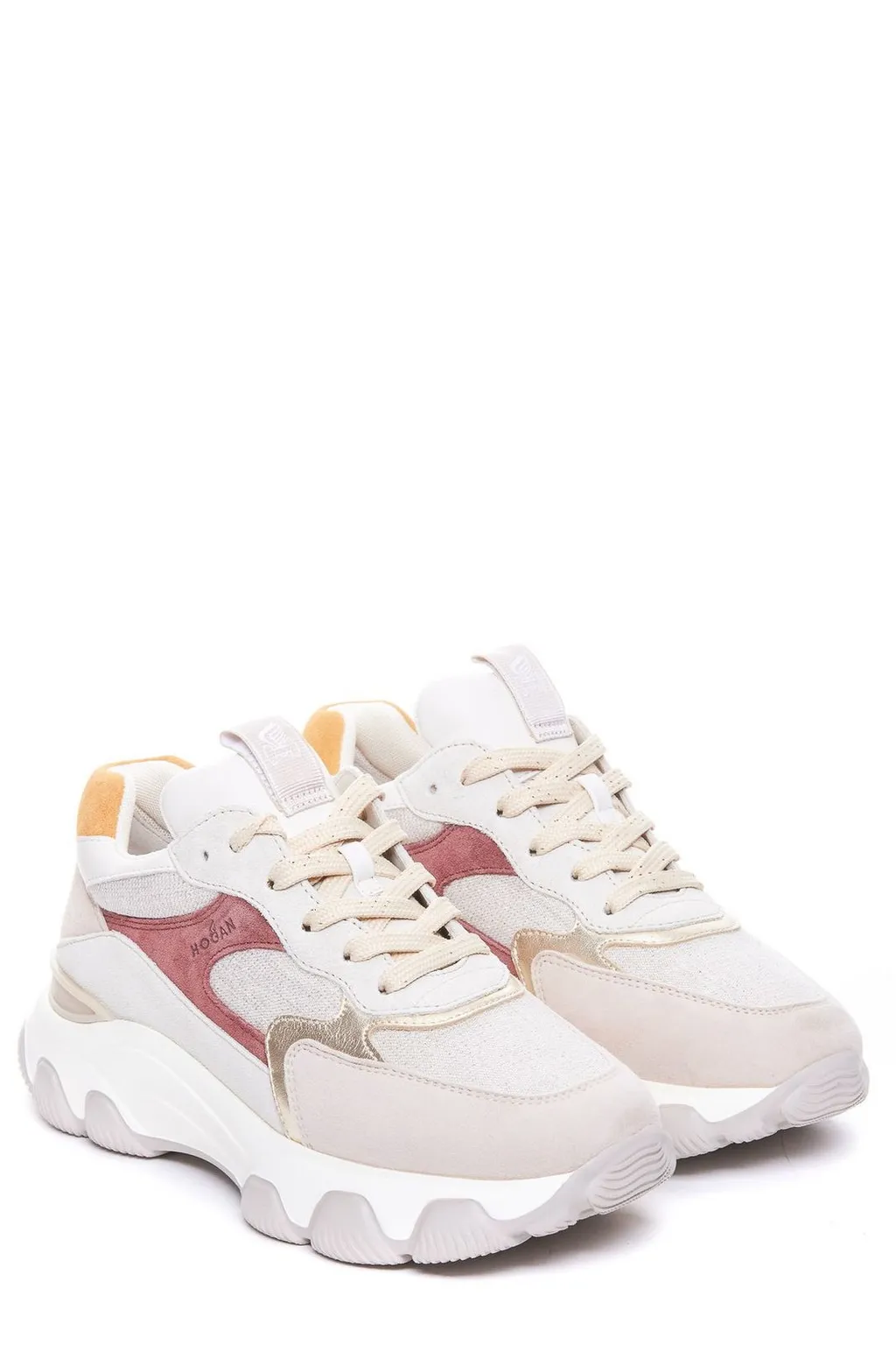 Hogan Interactive3 Sneakers