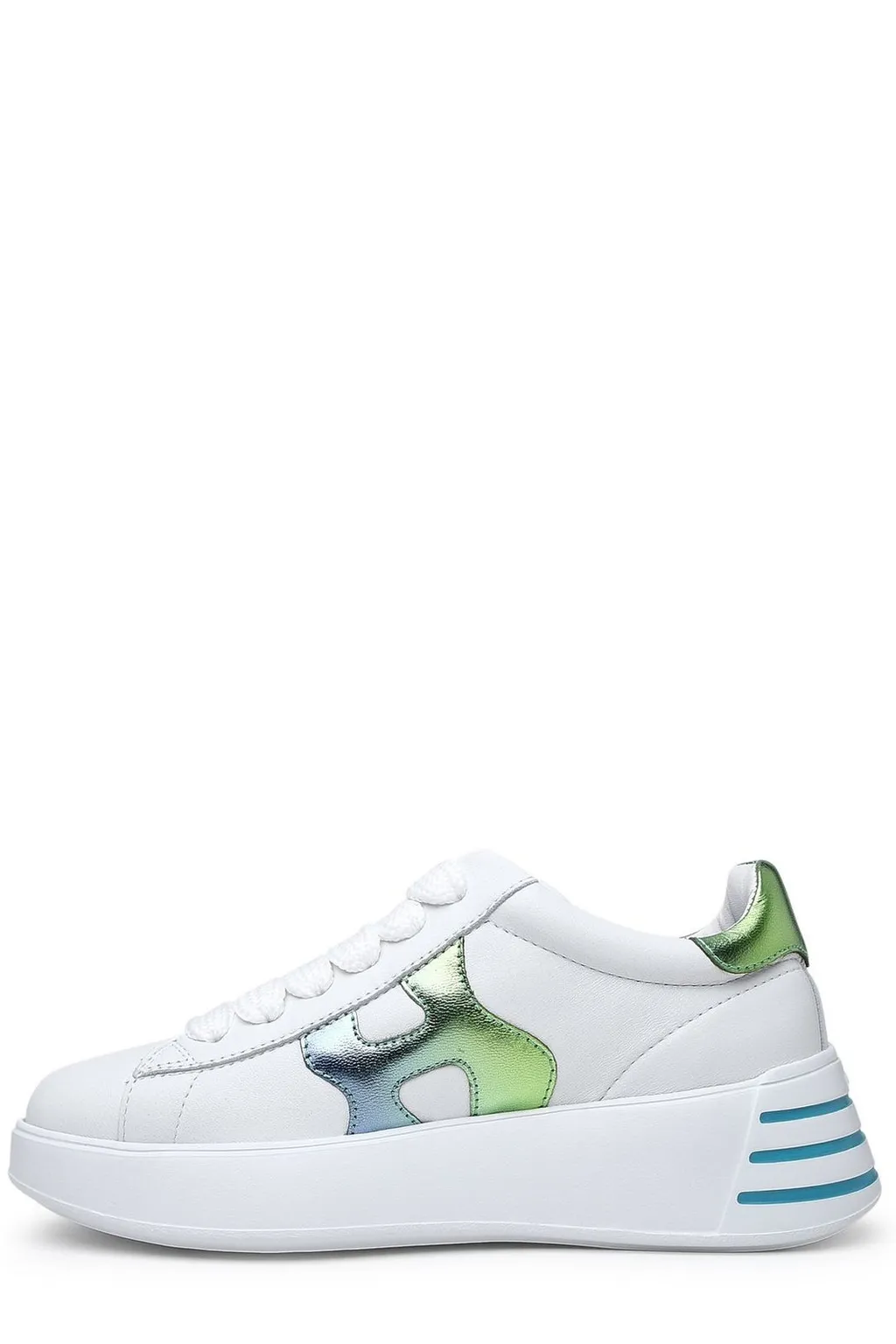 Platform Sneakers