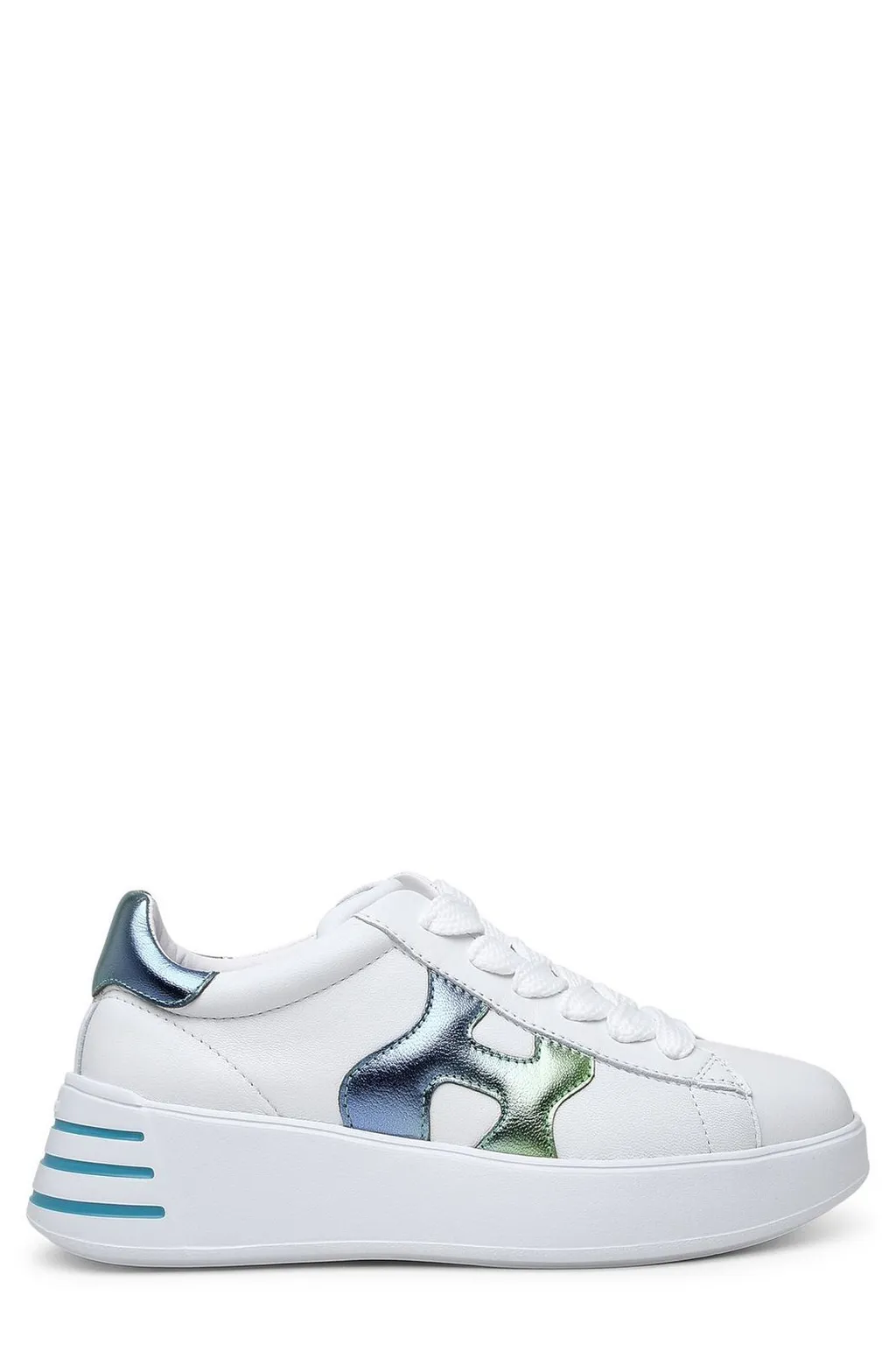 Platform Sneakers