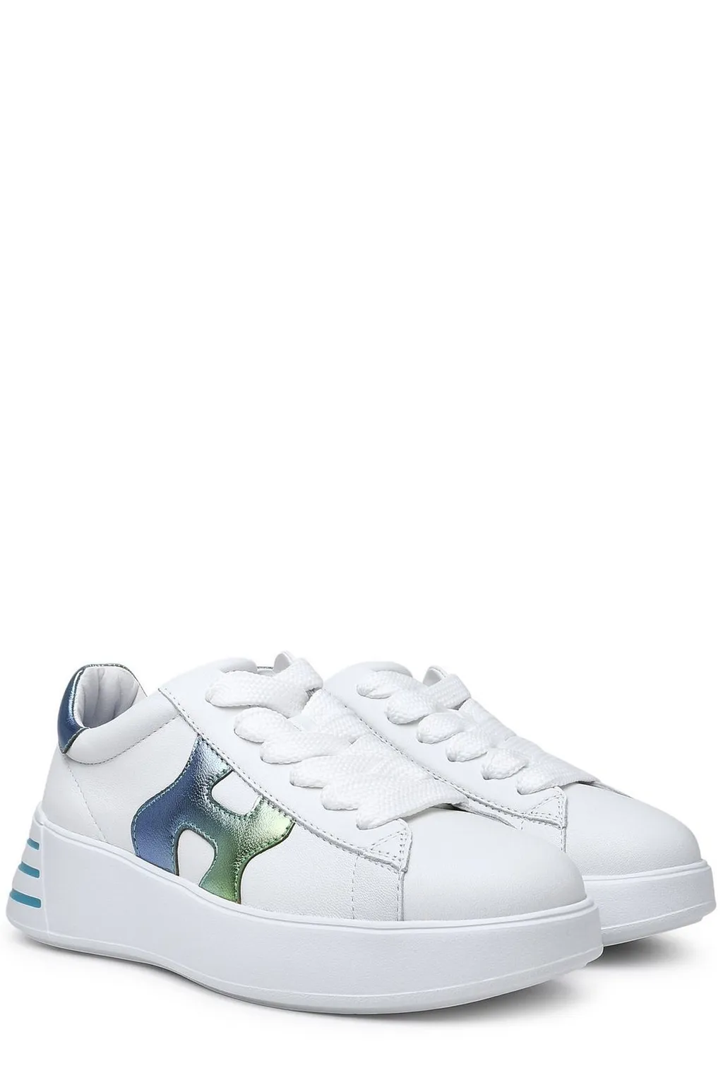 Platform Sneakers
