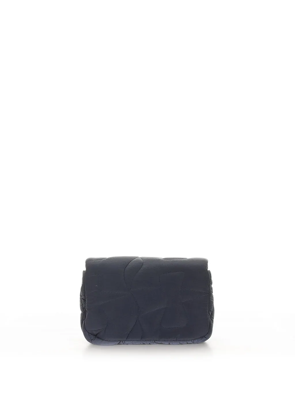 Quilted Shoulder Bag