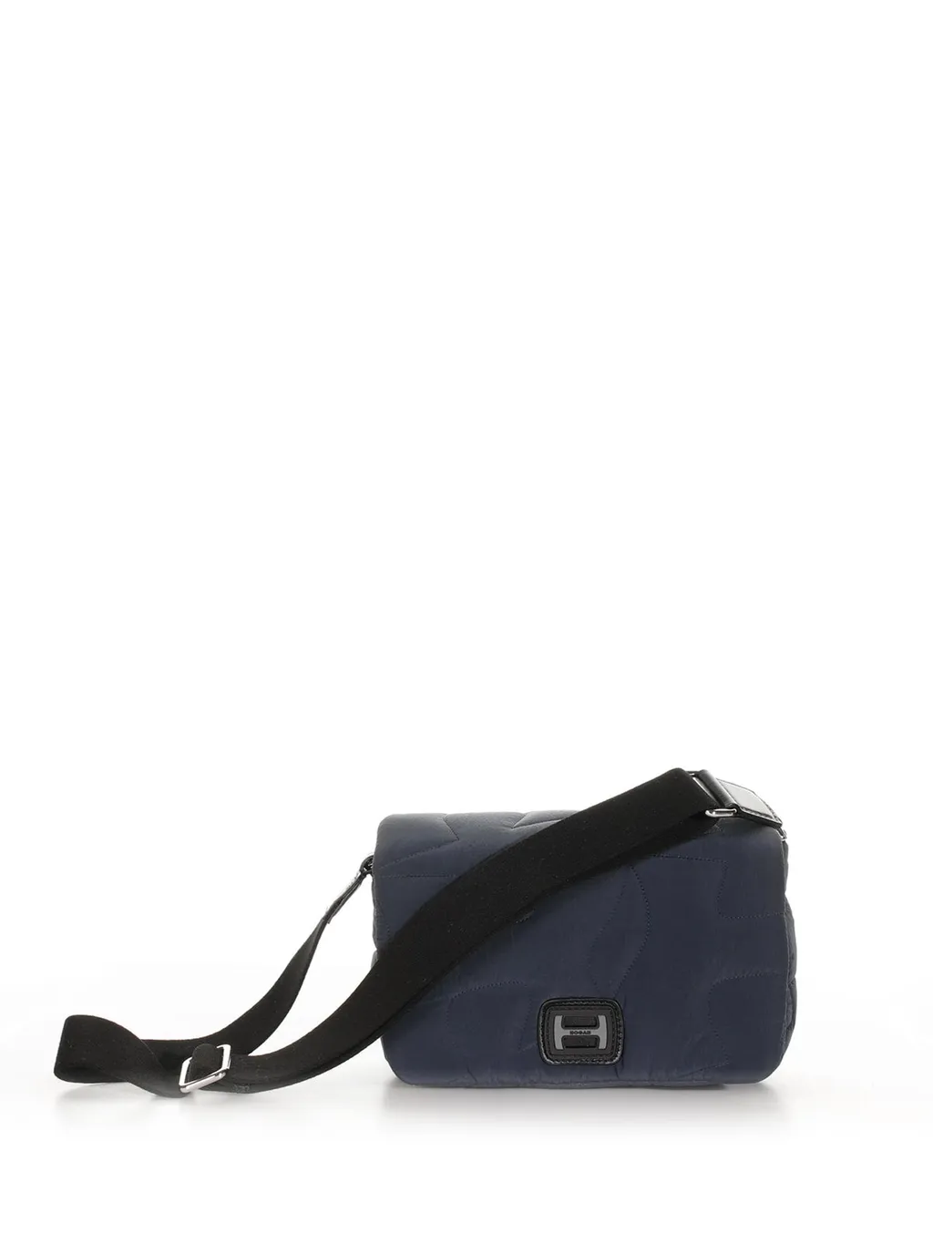 Quilted Shoulder Bag