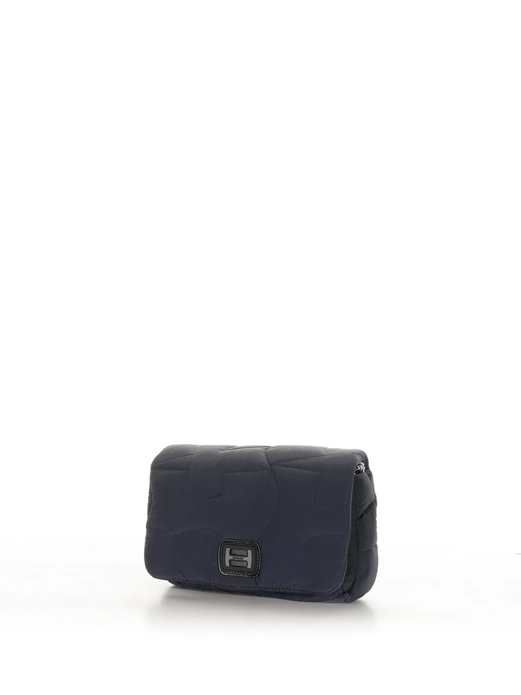 Quilted Shoulder Bag