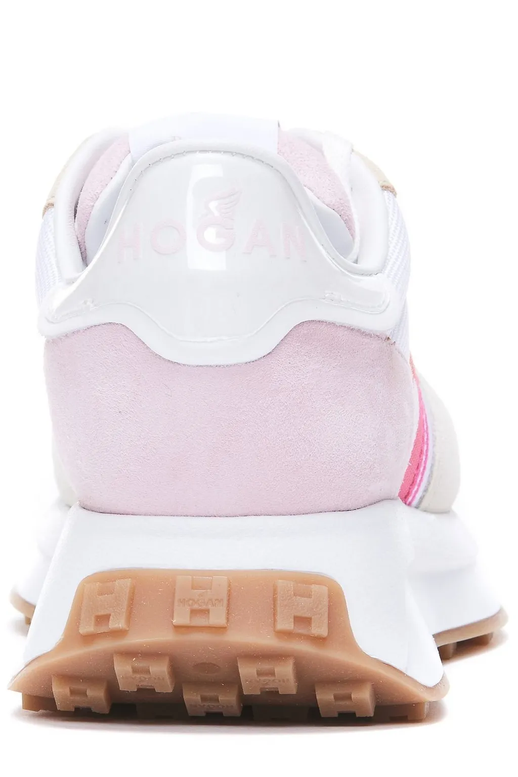 Low-Top Sneakers