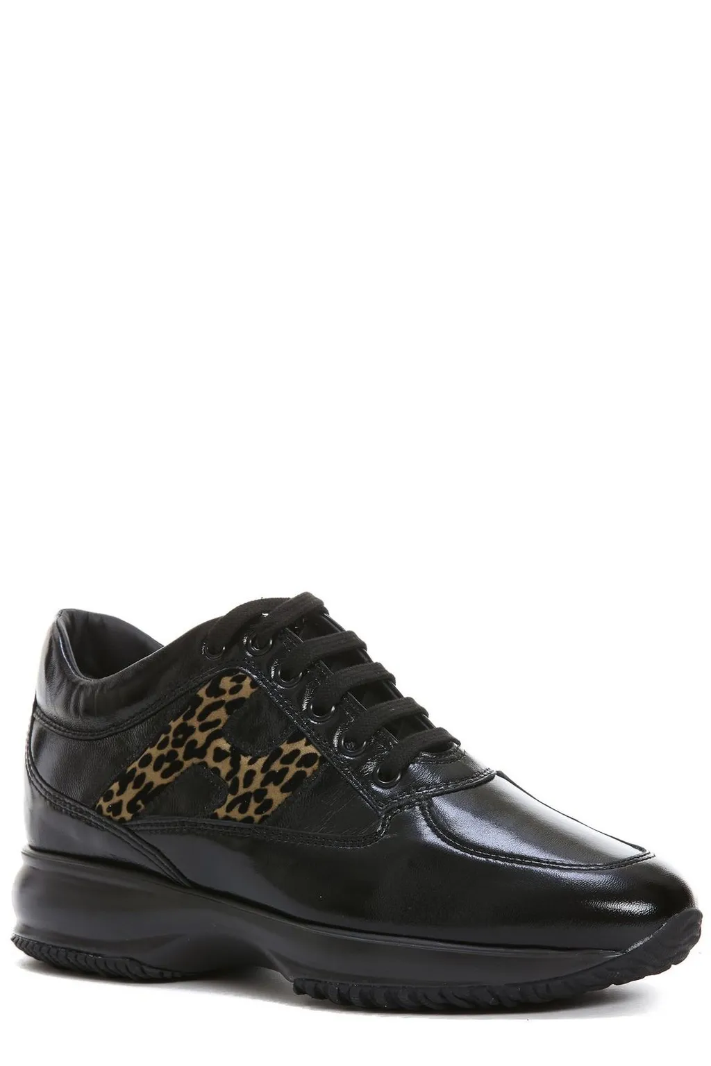 Hogan Interactive Sneakers