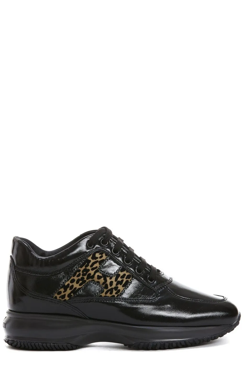 Hogan Interactive Sneakers