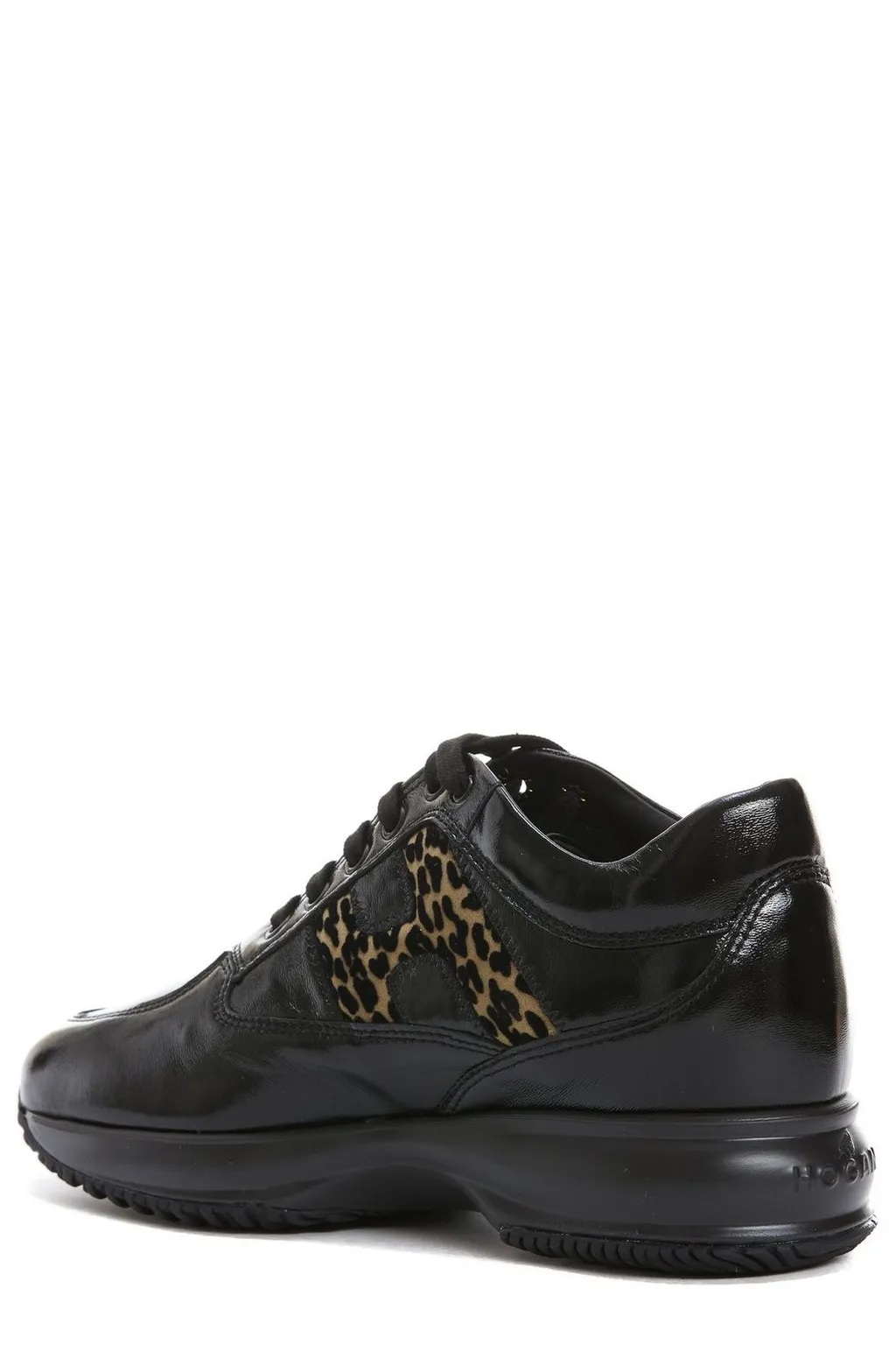 Hogan Interactive Sneakers