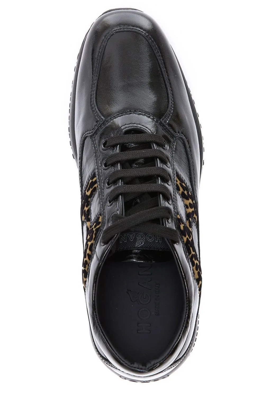 Hogan Interactive Sneakers