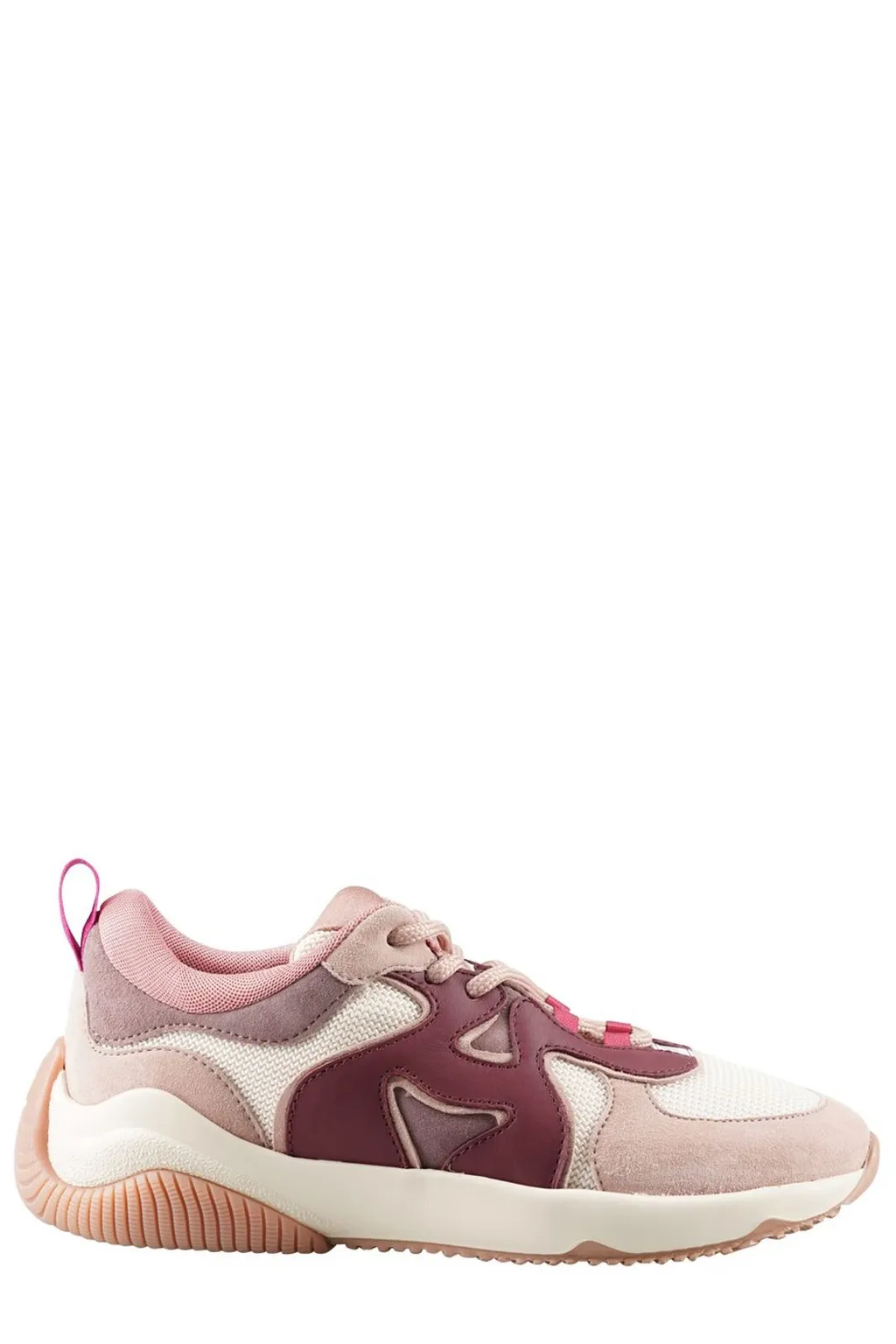 Low-Top Sneakers