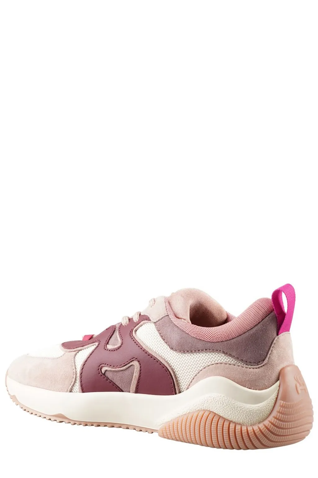 Low-Top Sneakers
